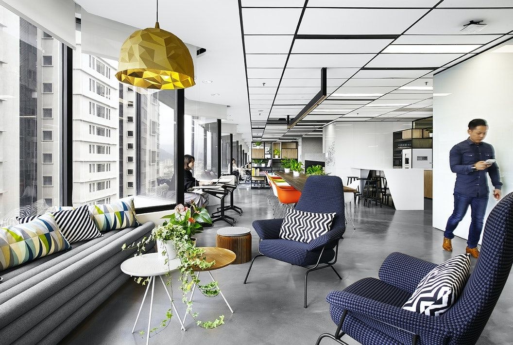 Commercial Property Management