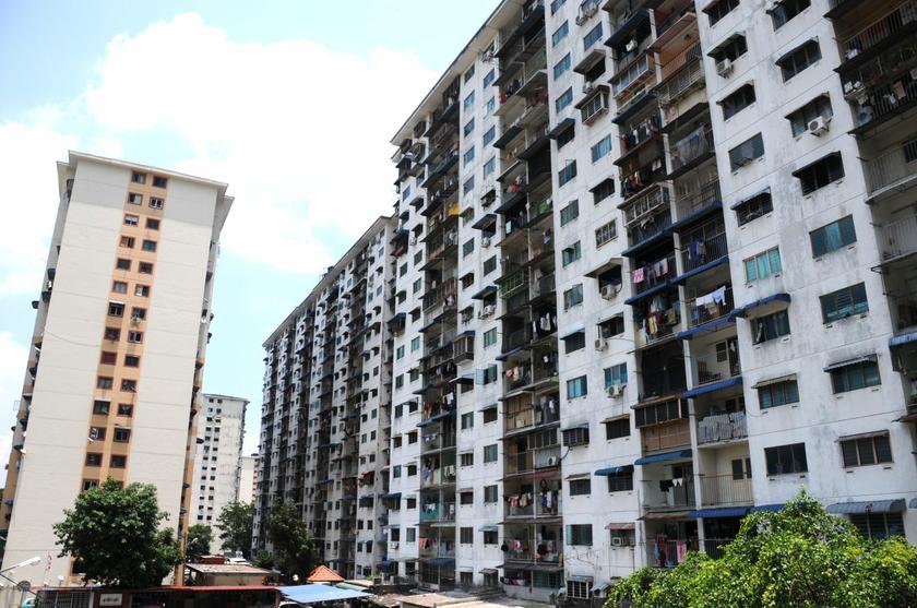 HDB & Flat Management