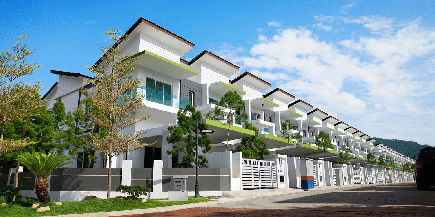 Residential Property Management