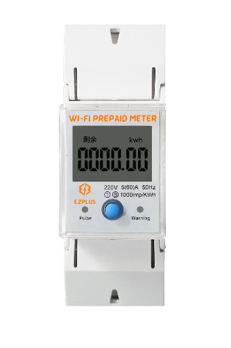 Ezplus Smart Meter SM01